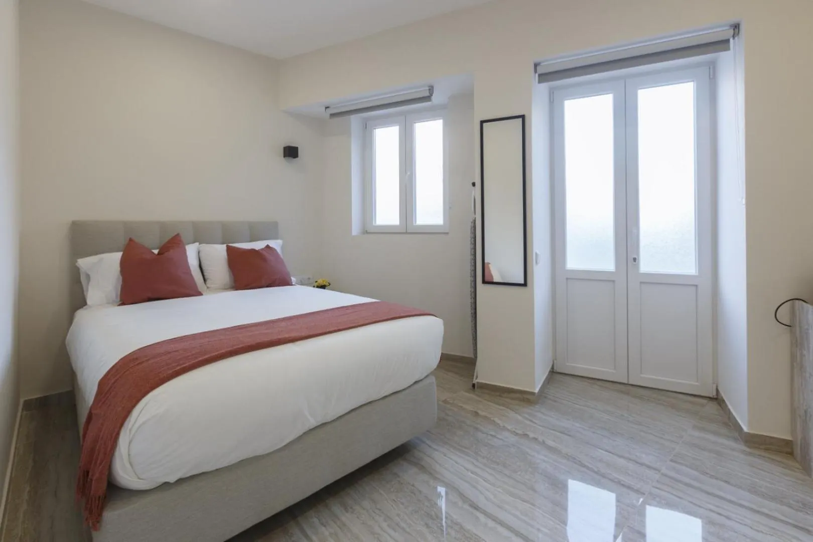 Hotel Solar Mendonca Dystrykt Dystrykt Faro