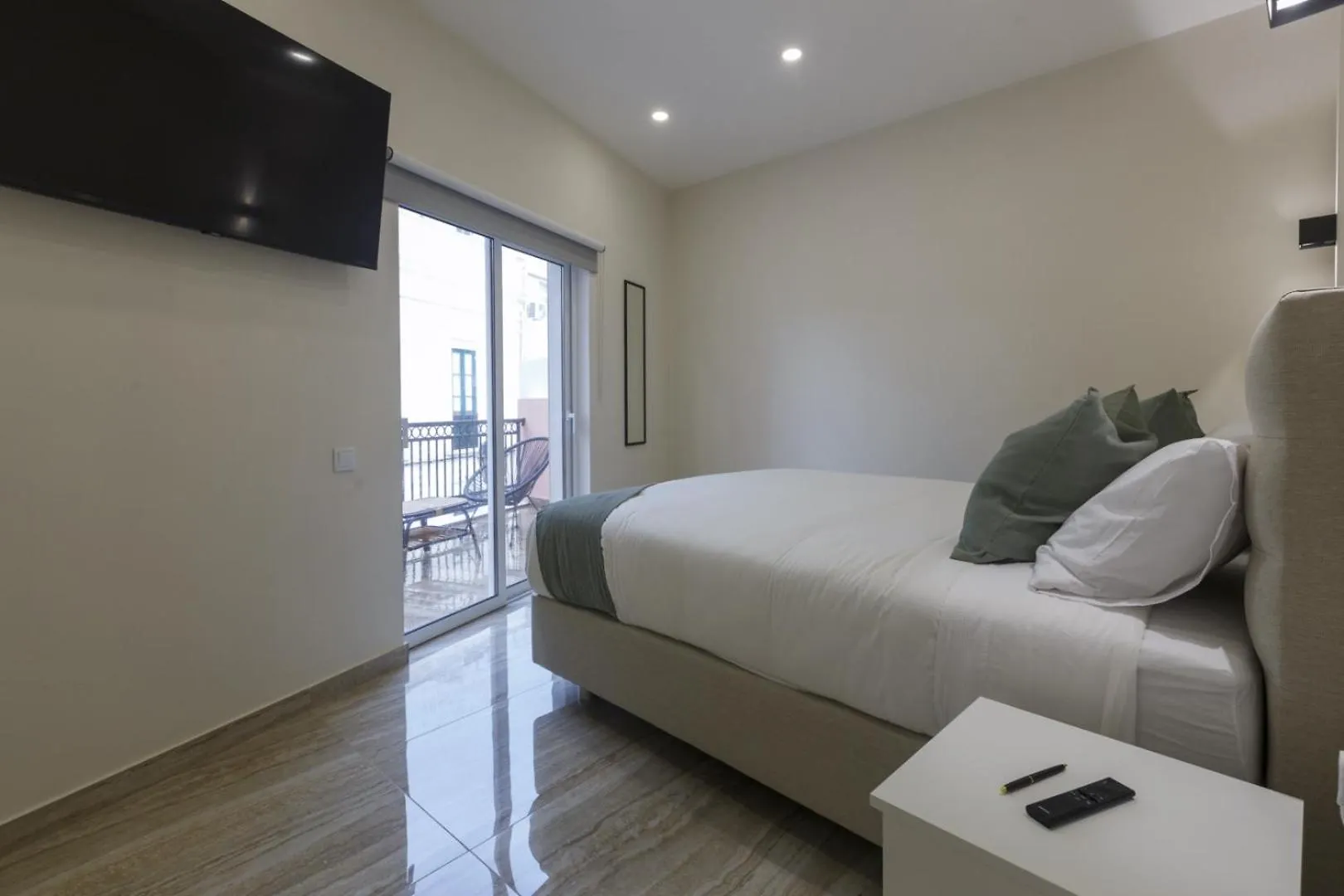 Hotel Solar Mendonca Dystrykt Dystrykt Faro 0*,  Portugalia