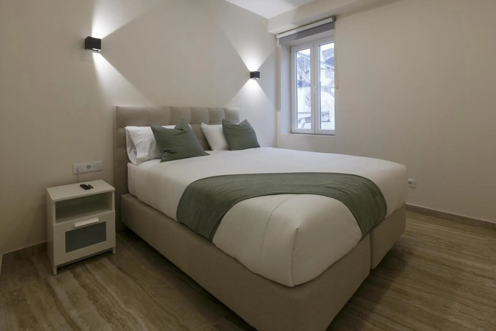 Hotel Solar Mendonca Dystrykt Dystrykt Faro