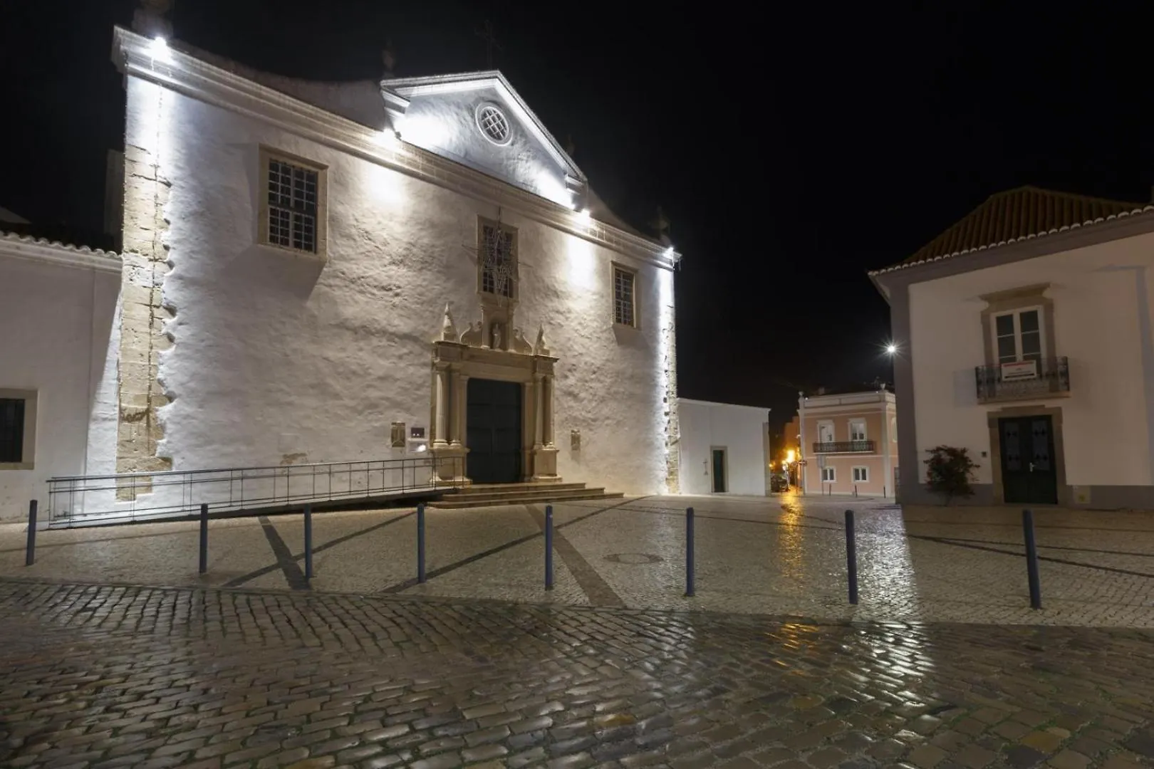 Hotel Solar Mendonca Dystrykt Dystrykt Faro