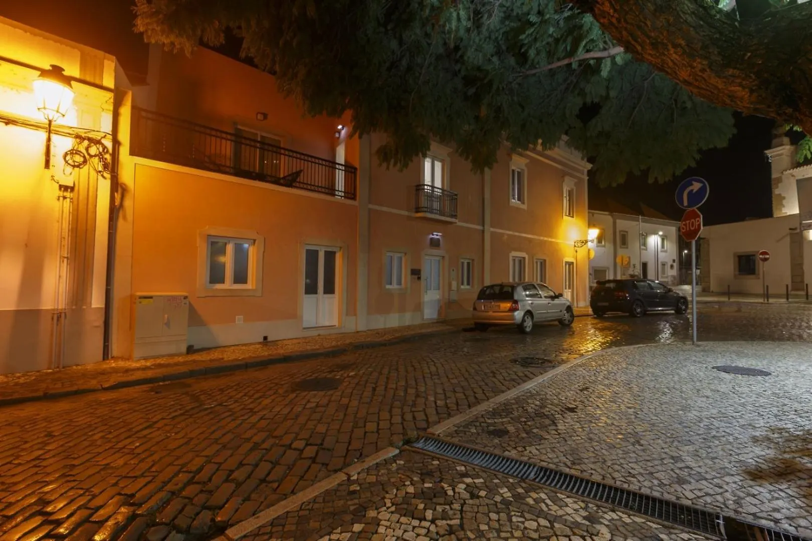 Hotel Solar Mendonca Dystrykt Dystrykt Faro