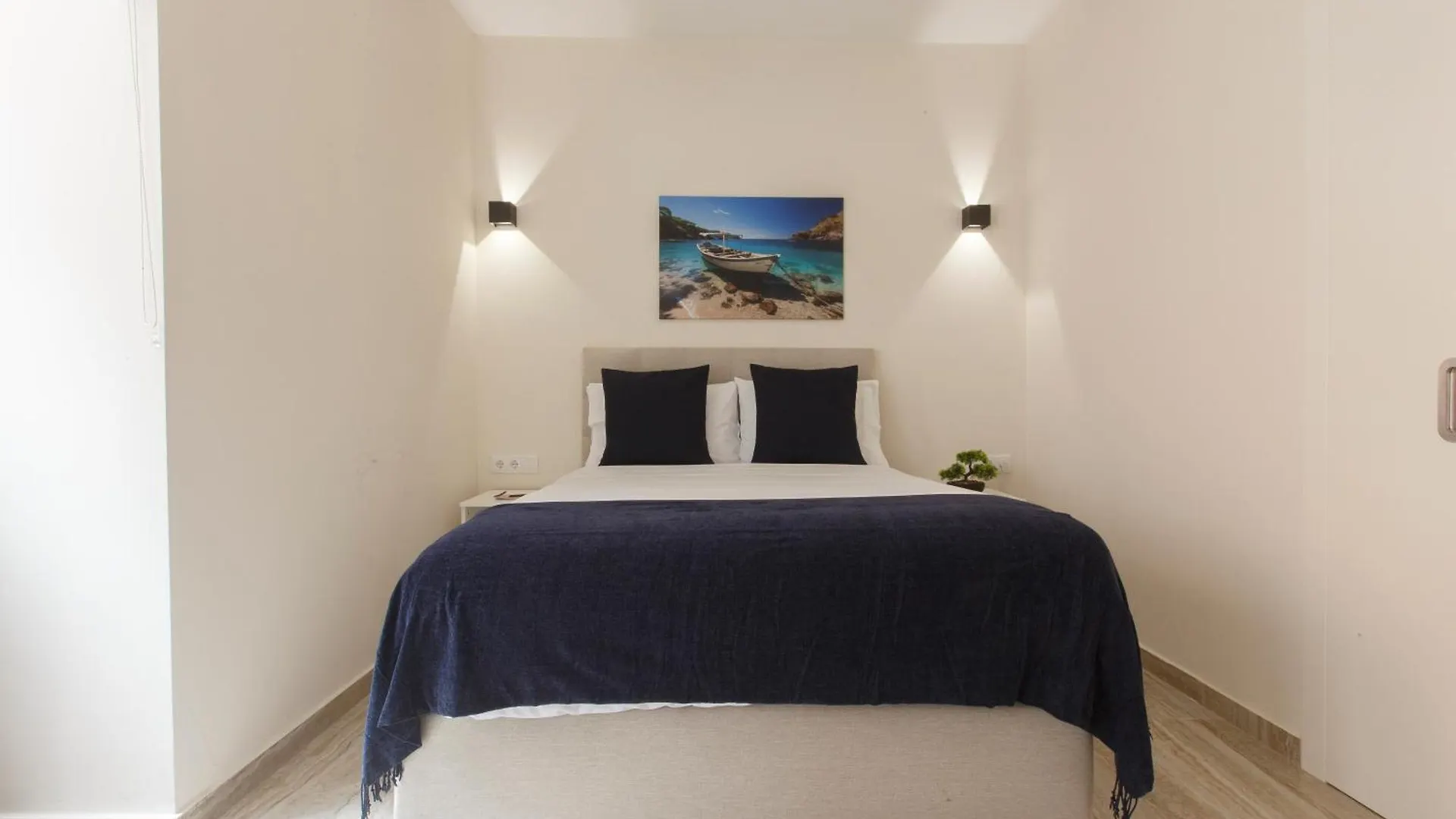 Hotel Solar Mendonca Dystrykt Dystrykt Faro Portugalia
