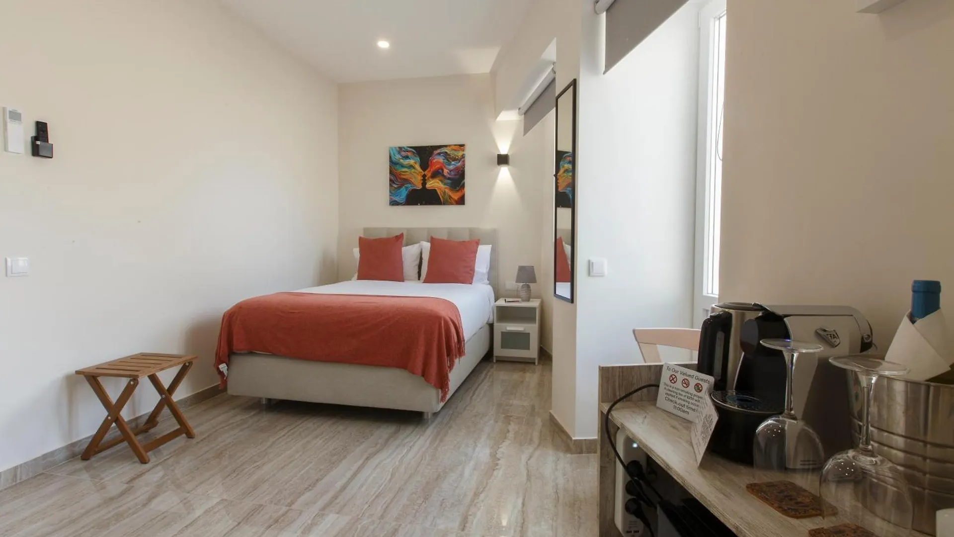 Hotel Solar Mendonca Dystrykt Dystrykt Faro Portugalia
