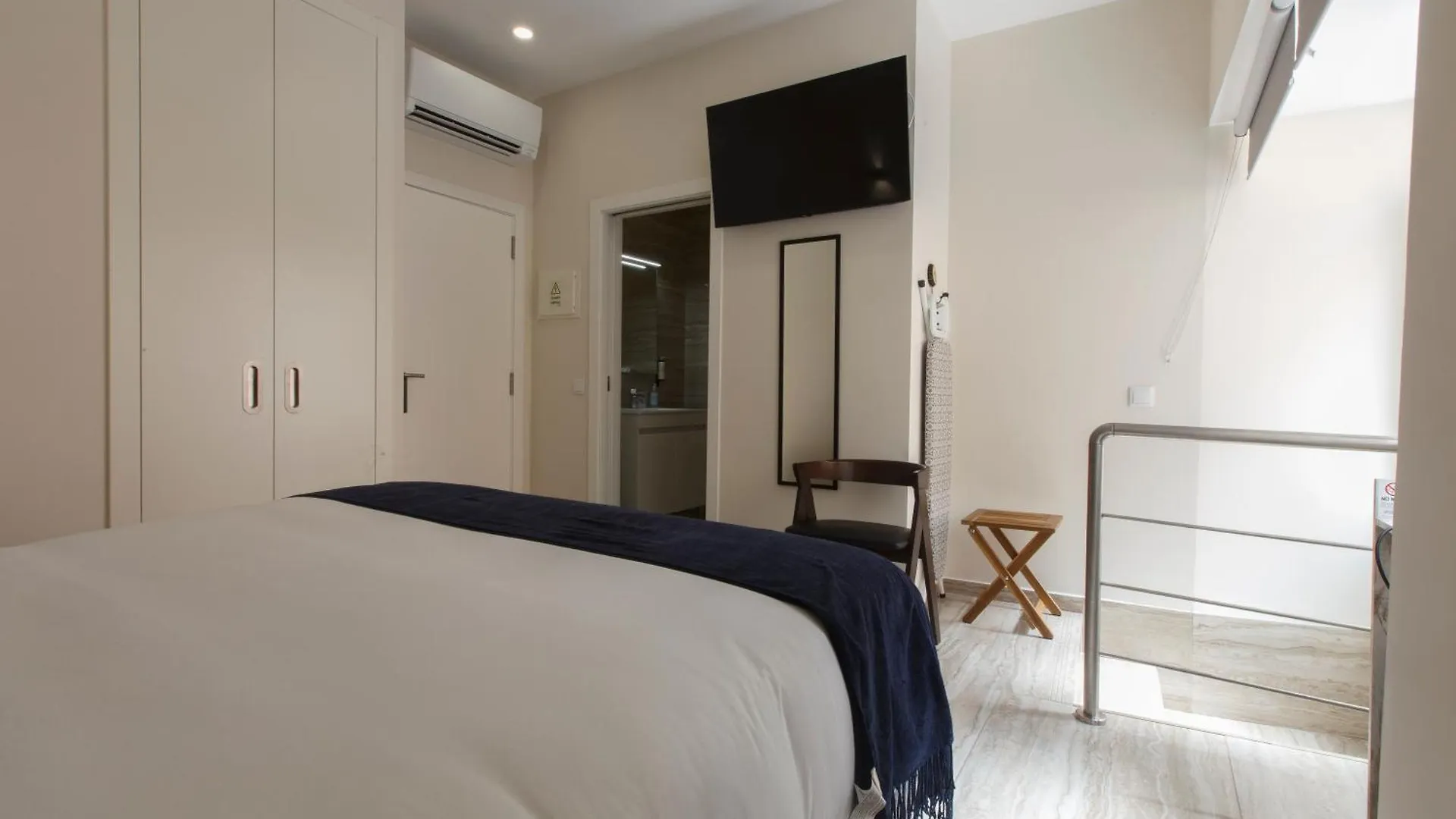 Hotel Solar Mendonca Dystrykt Dystrykt Faro