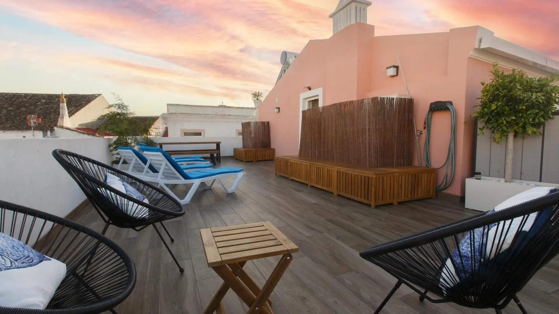 Hotel Solar Mendonca Dystrykt Dystrykt Faro
