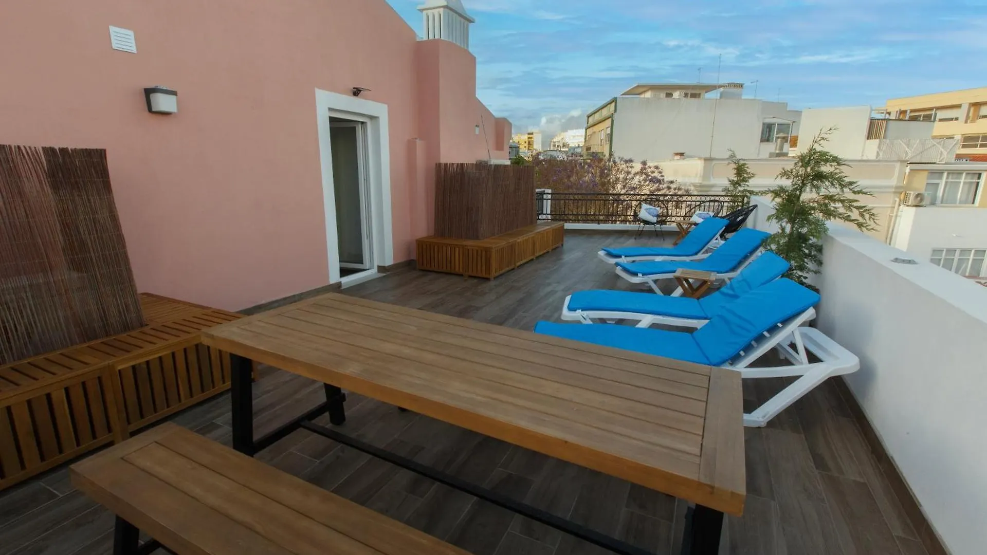 Hotel Solar Mendonca Dystrykt Dystrykt Faro