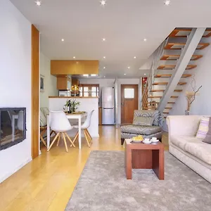 Casa Da Avo Ferienhaus
